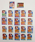 2026 100  Authentic Panini Fifa World Cup Netherlands Stickers Team     You Pick