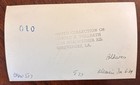 Chicago Great Western 507 Steam Locomotive Train Railroad Photo Cgw Engine