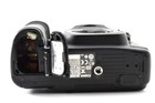 Canon Eos 5d Mark Ii 21 1 Mp Digital Slr Camera - Black Body Only  s c 151754 