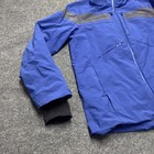 Kjus Speed Reader Ski Jacket Mens 54 Xl Dermizax Ev Fast Thermo Core No Hood