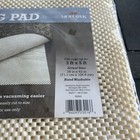 Mohawk Home 28  X 42  Better Quality Nonslip Rug Pad Brand New 