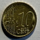 Belgium 10 Cents 2001 - King Albert Ii