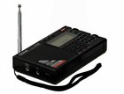 Tecsun Pl330 Portable Am Fm Shortwave Pll Dsp Radio With Ssb And Synchronous
