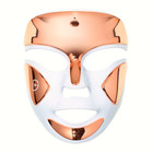 Dr  Dennis Gross Drx Spectralite Faceware Pro Led Red blue-light Mask - Nwt