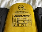 Bauer Large Supreme Totalone Mx3 Girdle Hockey Pants Pro Stock From Shl Frolunda