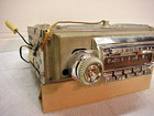 1958 Pontiac Wonderbar Radio - Model 988823