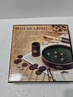 Vintage Yahtzee 40th Anniversary Collectors Edition By Milton Bradley
