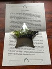 Franklin Mint Fred Lambert Arizona Territorial Ranger Badge Sterling Silver Mint
