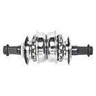 Yst Square Taper Spindle Bb Bmx Conversion Kit Sealed Mechanism