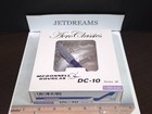 1 400 Fedex Federal Express Douglas Dc-10-10f 1980 s Colors N68056 Aeroclassics