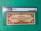 1928 Bank Of Philippines Islands 10 Pesos D104670d P-17 Pmg Vf 30 Minor Rust