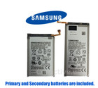 New Oem Samsung Galaxy Z Fold 4 Eb-bf936aby Eb-bf937aby Battery Genuine Original