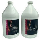 Combo Cirugia Capilar- Keratina Kera Fruit  Anti Frizz 3 7 Litros   Shampoo Usa