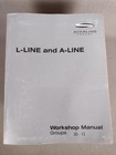 2006 Sterling Freightliner  L-line   A -line Workshop Manual Complete 7 Volumes