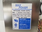 Max Power Mpu-300bt 300w Switching Power Supply