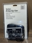 Vintage 1997  Vivitar Brites Point   Shoot 35mm Camera Focus Free New Sealed