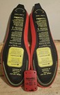 Thermacell Rechargeable Heated Insoles Working Condition Size Xl