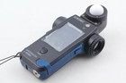     Top Mint W  Box     Sekonic L-858d Speed Master Digital Light Meter From Japan