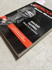 2000 Mercury 200 225 Optimax Dfi Service Manual Pub  Dec 00 90-859769r1