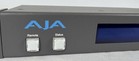 Aja Fs1 Universal Hd sd Audio video Frame Synchronizer And Converter