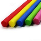 4-pack New In-box Foam Pool Noodles For Kids