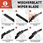 Oem Windshield Wiper Blades Set Of 26    22  15  For 2004-2022 Lexus Rx330 Rx350