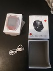 5 Smart Wrist Watch Bluetooth Waterproof Gsm Phone For Android Samsung Ios 