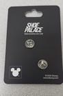 2026 D23 Shoe Palace Exclusive Beauty And The Beast Le250 Pin Beast Mirror