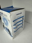 Waterpik Aquarius Water Flosser Series 600 With 7 Tips - Black Wp-662cd
