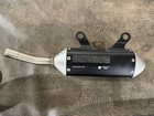 2023-2027 Ktm 300 250 Xc Sx Oem Muffler Exhaust Pipe Xcw A34005079000 Ktm