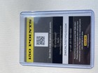 Panini Panini Rewards 150 Points Redemption Code Card 2022 Non-sport