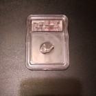Princess Louisa Shipwreck Spanish Silver 1 Reales 1700s Pirate Treasure Cob Coin