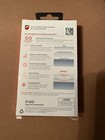 Zagg Invisible Shield Glass Curve Elite Fits Apple Watch Series 3 42mm