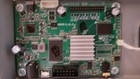 Marvel Super Heroes 3 Games Arcade 1up Pcb Punisher  X-men  Children Of The Atom
