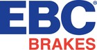 Ebc For S4 Kits Redstuff Pads And Usr Rotors S4kr1224