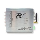 B2 Audio 4v 10 Channel Dsp With Bluetooth Ios android App 96 Khz - 32 Bit