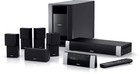 Bose Lifestyle V20 5 1 Home Theater System - Black
