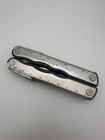 Leatherman Fuse Stainless Steel 9 Tool Multi-tool Nice Shape Used