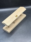Brio Wooden Railway Train Platform Station Toy Accessory W figures