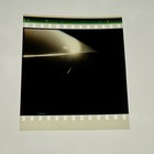 Interstellar Blu-ray Dvd With 70mm Imax Film Cell Gargantua