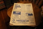 Lake George Mirror   June 28  1968   Can We Wave Our Flag Too Much 