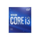 Intel Core I3-10100f Desktop Processor - 4 Cores And 8 Threads - Up To 4 30 Ghz
