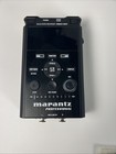 Marantz Pmd661 Mkiii Professional Portable Recorder Mark 3- Lot- See Desc 
