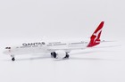 Jc Wings Xx20624 Qantas Airways Boeing 787-900 Vh-znf Diecast 1 200 Jet Model