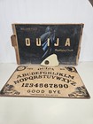 Vintage Ouija Board William Fuld With Planchette   Box 