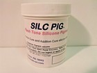  3  New Smooth-on Silc Pig 4 Oz Pigments For Silicone Rubber