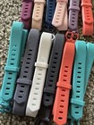 12 Pack Silicone Band Replacement For Fitbit Alta Multi-color Large