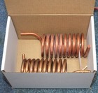 High Q 2 85 Uh Tank Coil Rf Inductor For Antennas  Tuners  And Rf Amplifiers