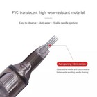 20pcs Spark Tattoo Sterilized Disposable Cartridge Tattoo Rl  Rs  M1  Rm