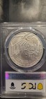 Perfection  2005-p Pcgs Ms70 Marshall Silver Commemorative Dollar